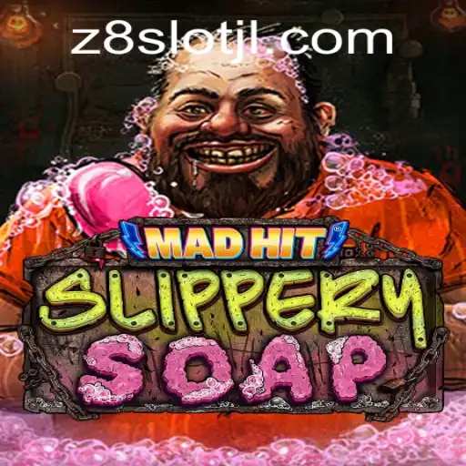 Experience the Thrill of MadHitSlipperySoap in the z8slot Universe