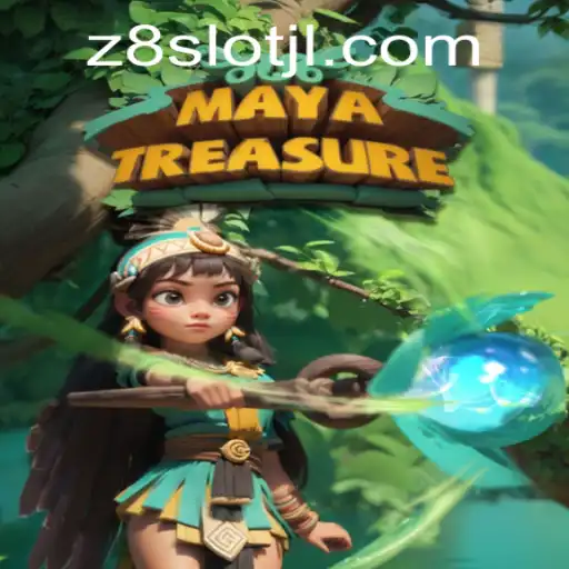 Explore the Rich World of MayaTreasure with z8slot