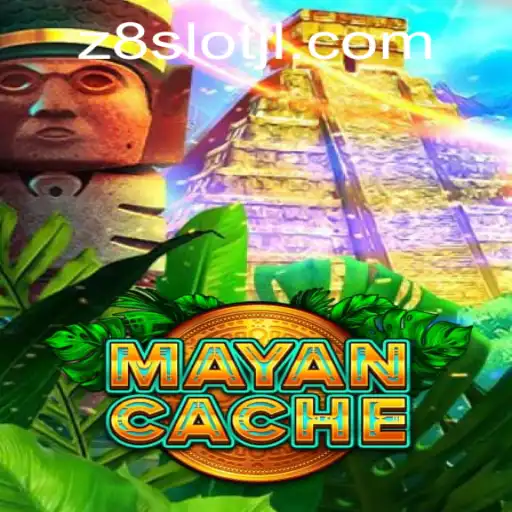 Unveiling the Mysteries of MayanCache: The Thrilling World of Z8Slot Gaming