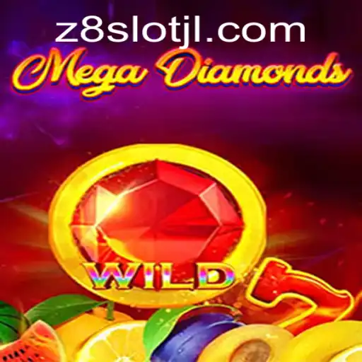 MegaDiamond: An Enthralling New Experience with z8slot