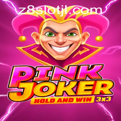 Exploring the World of Pinkjoker: A Deep Dive into the Game Featuring z8slot