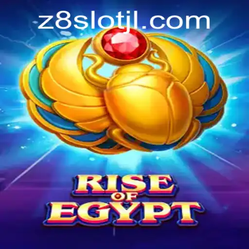 Explore the World of RiseOfEgypt: An In-Depth Guide to the Slot Game Featuring z8slot