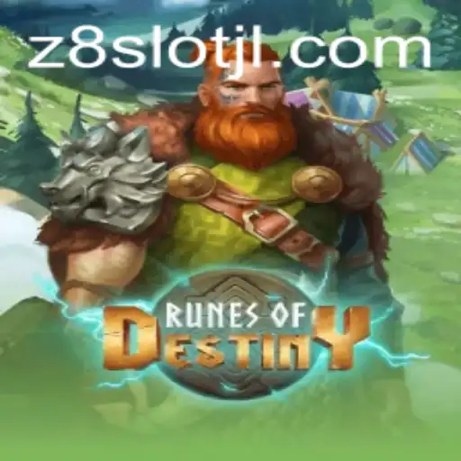 Exploring the Enigmatic World of RunesOfDestiny