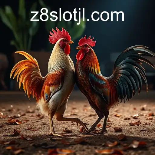 The Intriguing World of Sabong Games