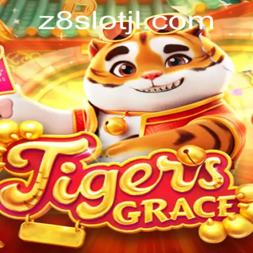 Discover the Adventurous World of TigersGrace: The Ultimate Gaming Experience