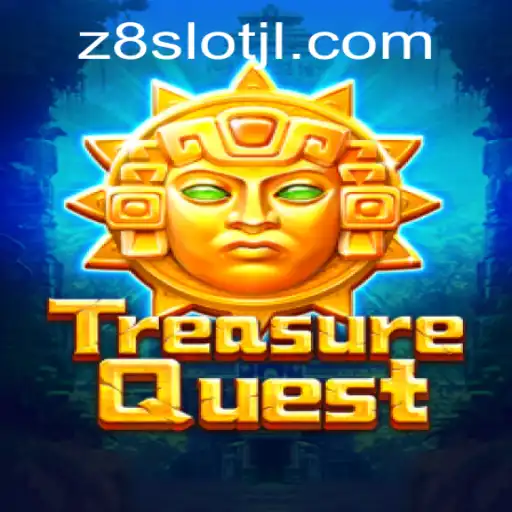 TreasureQuest: Dive into the Adventure with z8slot
