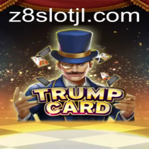 Unveiling the Allure of TrumpCard: A Captivating Game Experience with z8slot