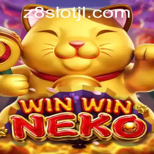 Explore the Thrills of WinWinNeko: Your Gateway to Exciting Play with z8slot