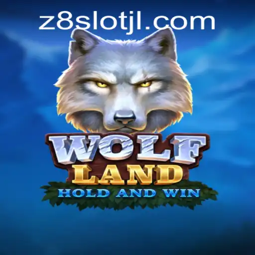 Dive into the Wild Adventure of WolfLand with z8slot