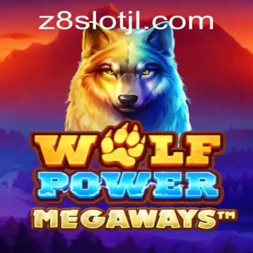 Exploring WolfPowerMega: A Deep Dive into the Thrills of Z8slot
