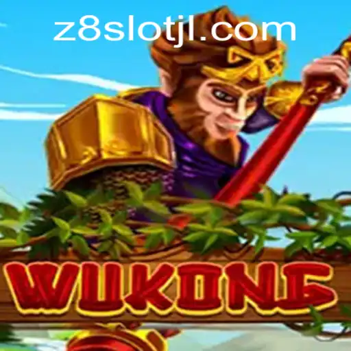 Embark on an Epic Journey with Wukong - A Thrilling Z8slot Adventure