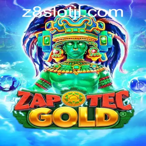 ZapOtecGold: The Mesmerizing World of Z8slot